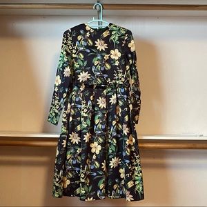 Modest dressy dress
